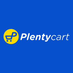 plentycart Logo