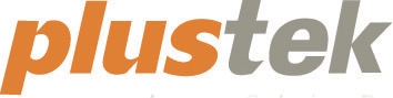 plustek Logo
