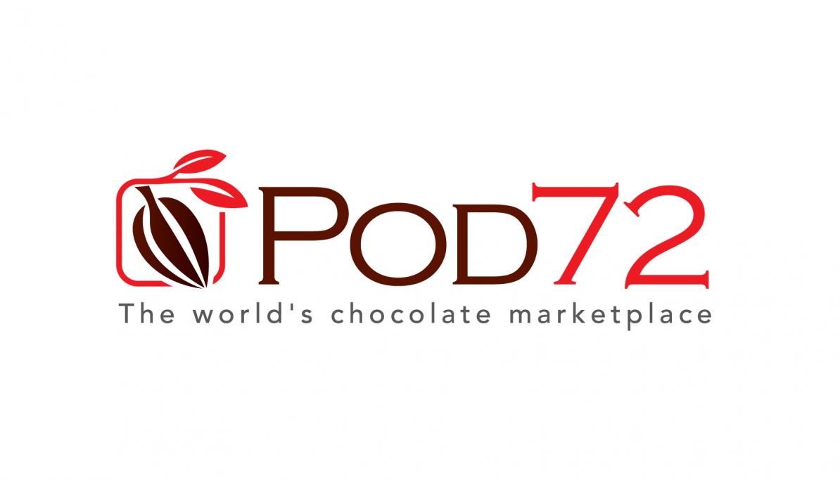 pod72chocolate Logo