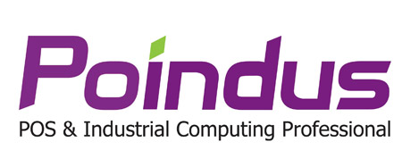 poindus Logo