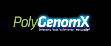 polygenomx Logo