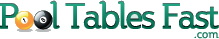 pooltablefast Logo