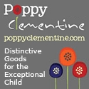 poppyclementine Logo