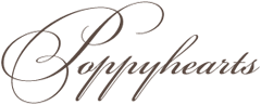 poppyhearts Logo