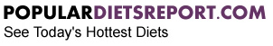 populardietsreport Logo