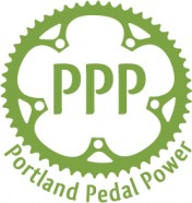portlandpedalpower Logo