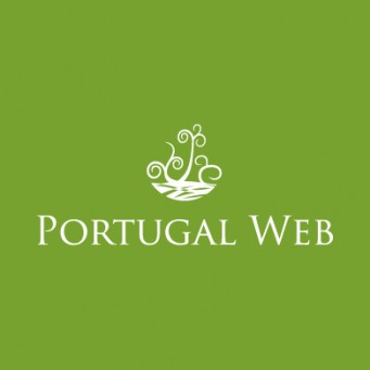 portugalweb Logo