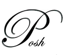 poshproductions Logo