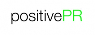 positivePR Logo