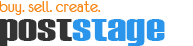 poststage Logo