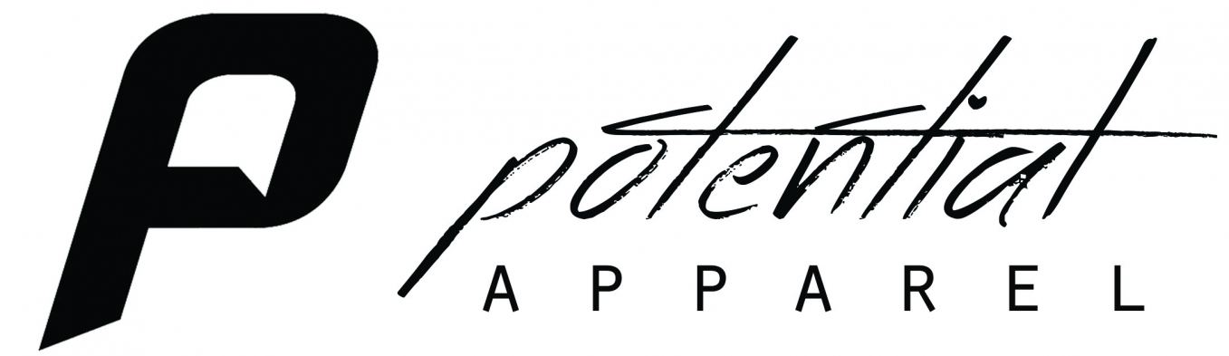 potentialapparel Logo