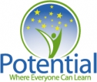 potentialinc Logo