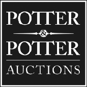 potterauctions Logo