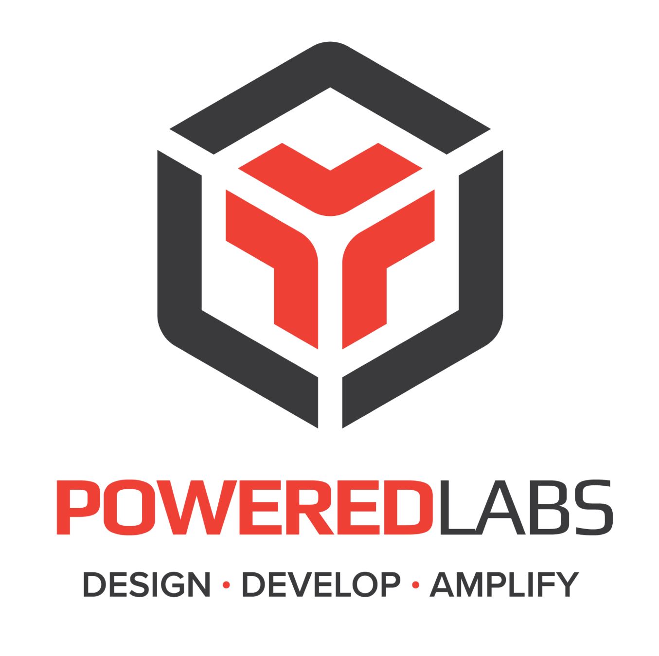 poweredlabs Logo
