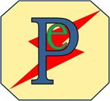 powerelectronical Logo