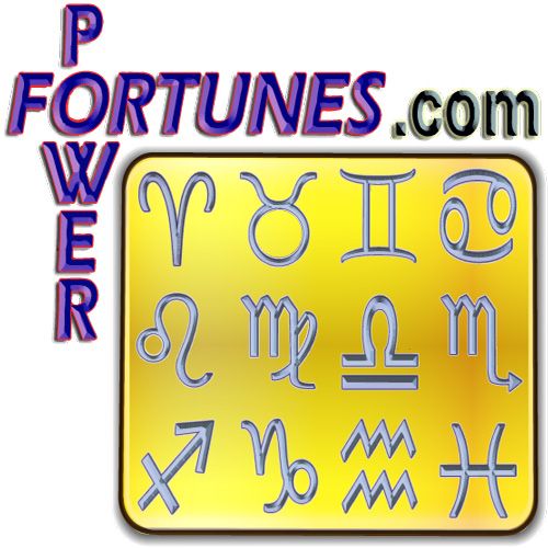 powerfortunes Logo