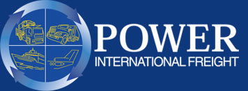 powerintlfreight Logo