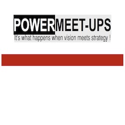 powermeetups Logo