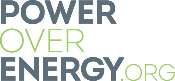 poweroverenergy Logo