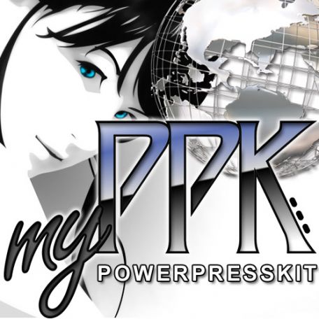 powerpresskits Logo