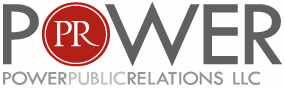 powerpubrelations Logo