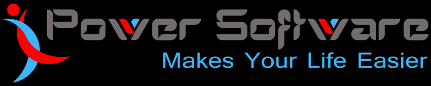 powersoftware Logo