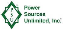 powersources Logo