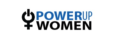 powerupwomen Logo