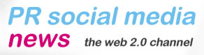 pr-social-media Logo