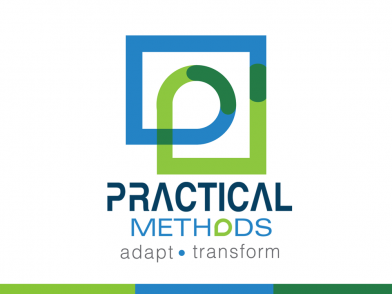 practicalmethodsblr Logo