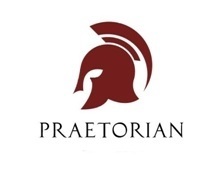 praetorianmarketing Logo