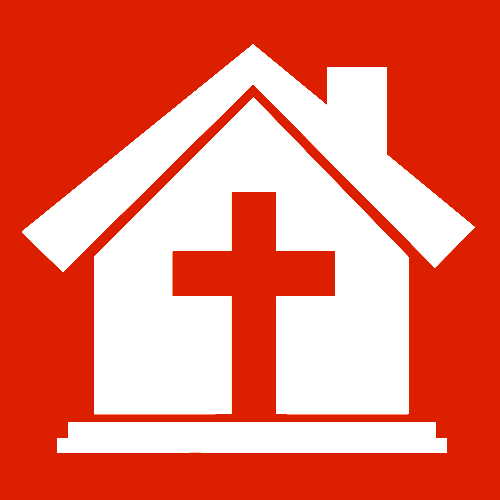 prayhouse Logo