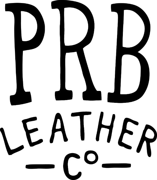 prbleather Logo