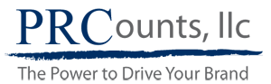 prcounts Logo