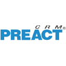 preact-crm Logo