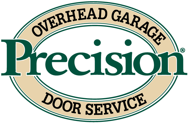 precisiondoorservce Logo