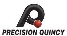 precisionquincy Logo