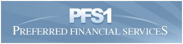 preferredfinancial Logo