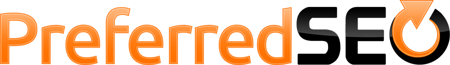 preferredseo Logo