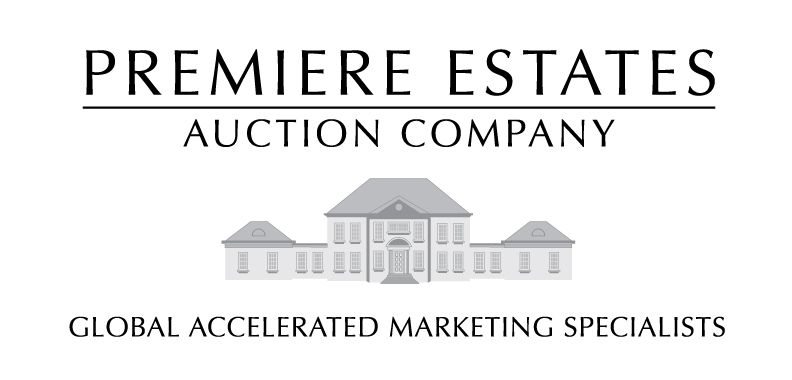 premiereestates Logo