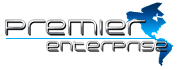 premierenterpriseinc Logo