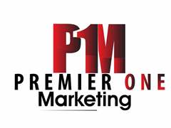 premieronemarketing Logo