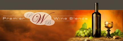 premierwineblends Logo