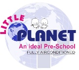 preschoolindelhi Logo