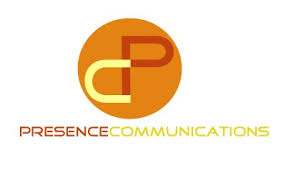 presencecomm Logo