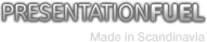 presentationfuel Logo