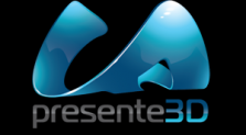 presente3d Logo