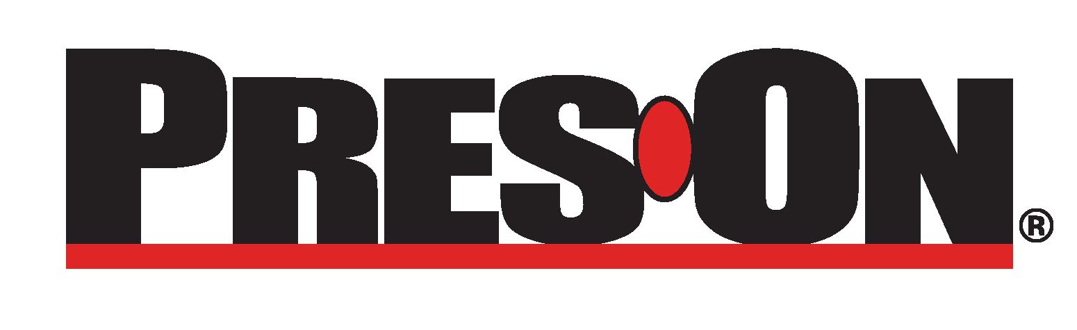 preson Logo