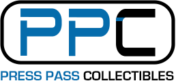 presspass Logo