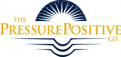 pressurepositive Logo